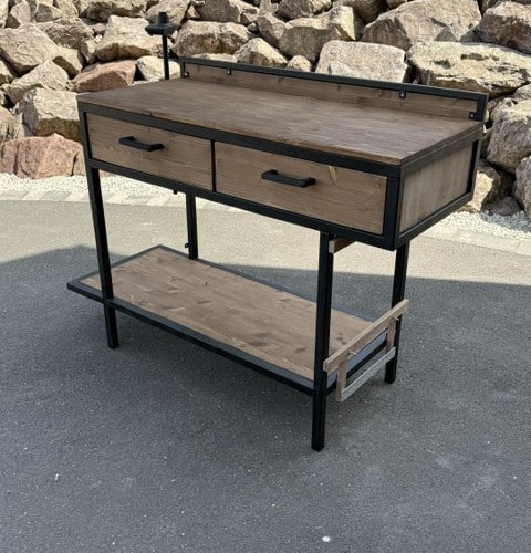 Meuble comptoir